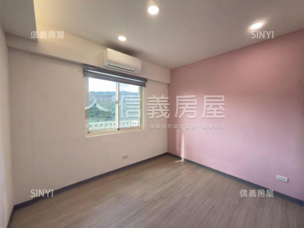 面山景●３房美屋房屋室內格局與周邊環境