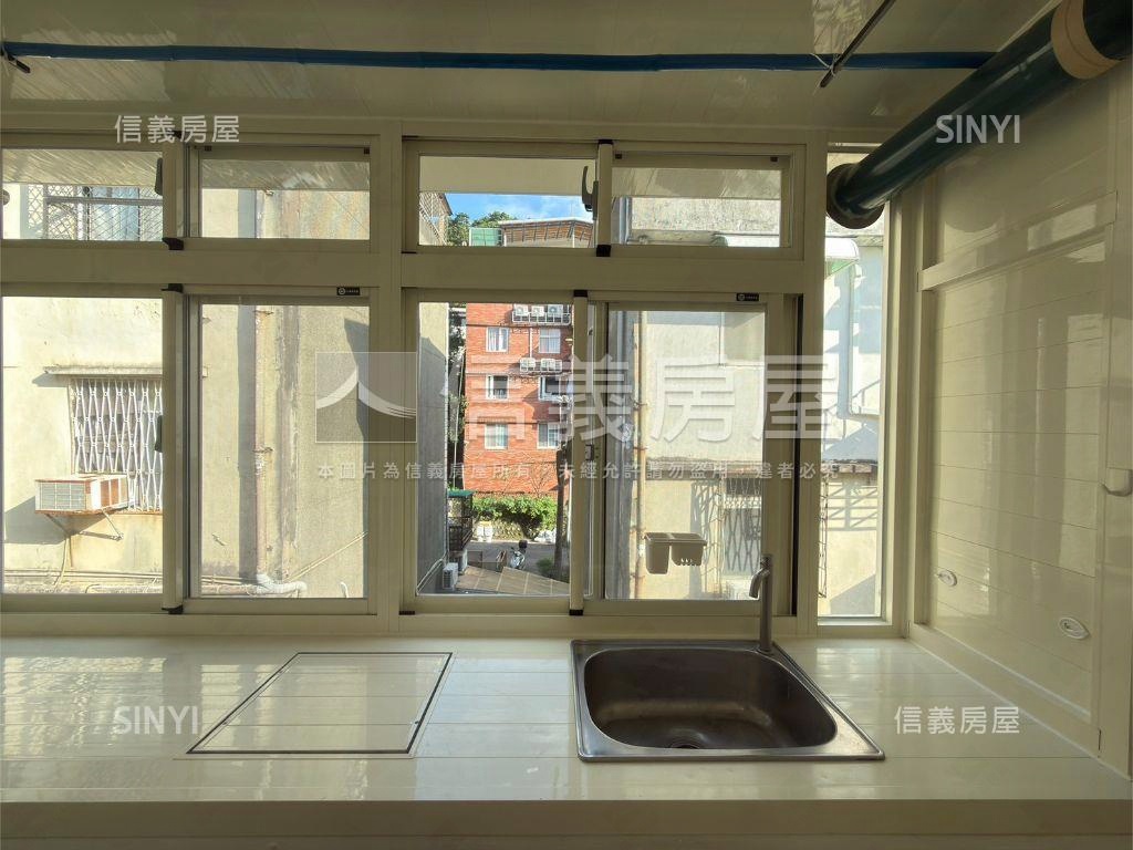 面山景●３房美屋房屋室內格局與周邊環境