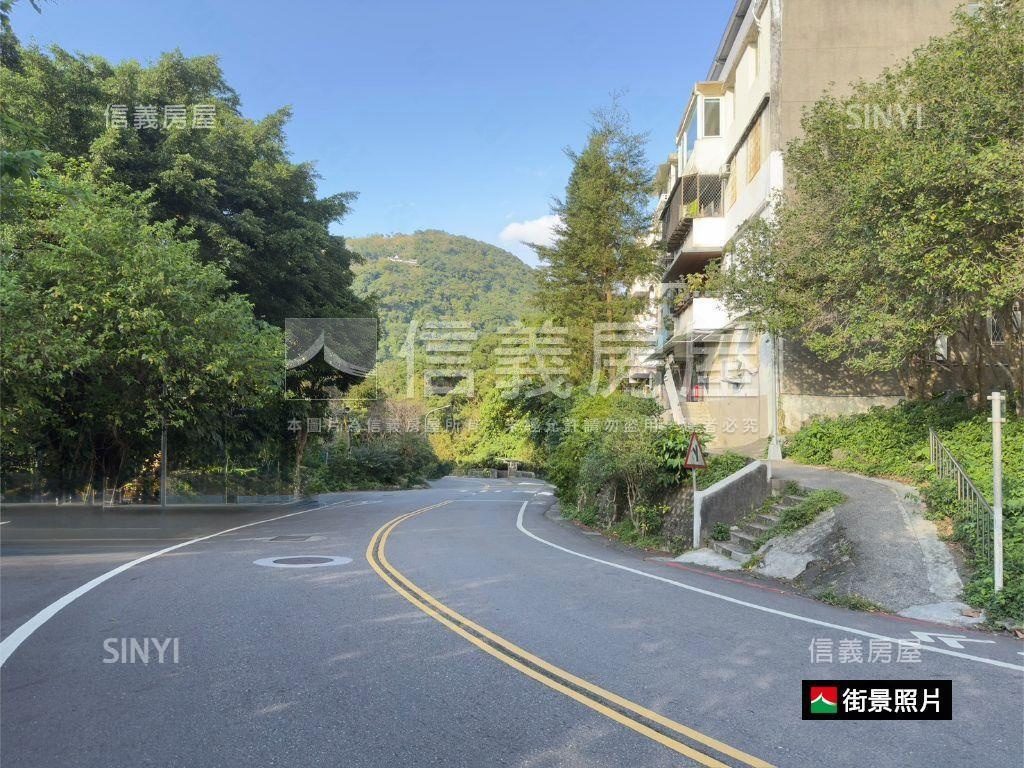 面山景●３房美屋房屋室內格局與周邊環境