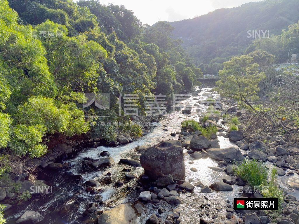 面山景●３房美屋房屋室內格局與周邊環境