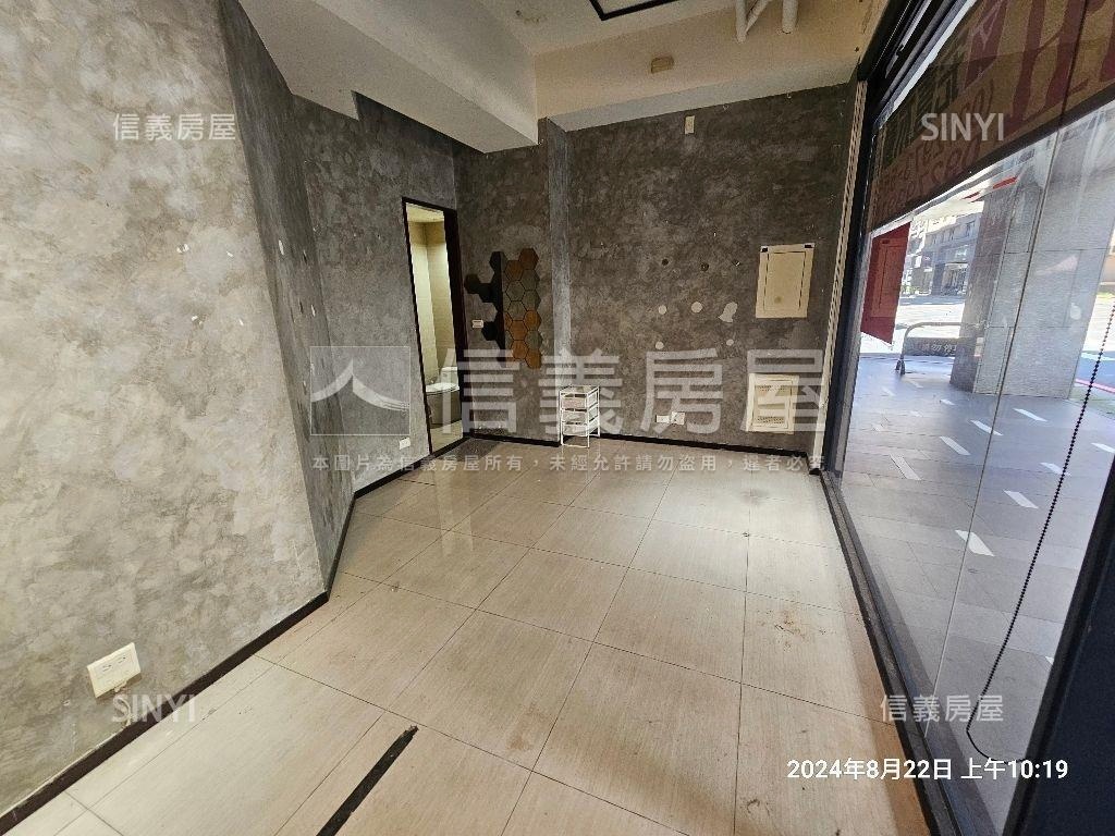 ★翔譽雙囍★成功路店面★房屋室內格局與周邊環境