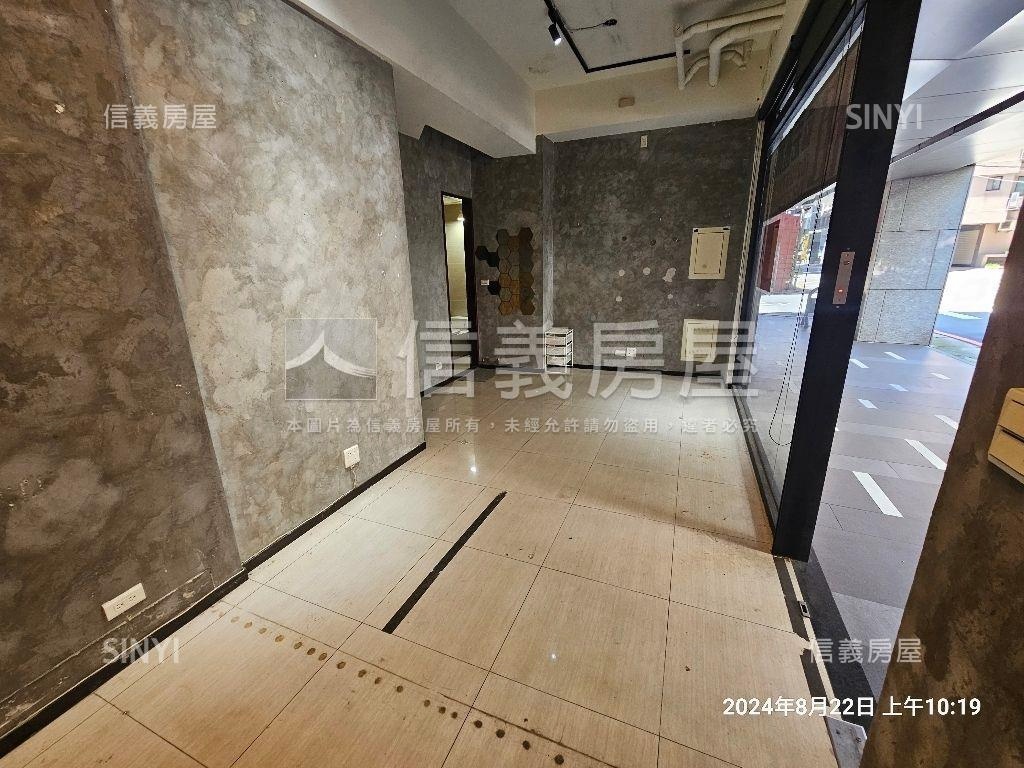 ★翔譽雙囍★成功路店面★房屋室內格局與周邊環境