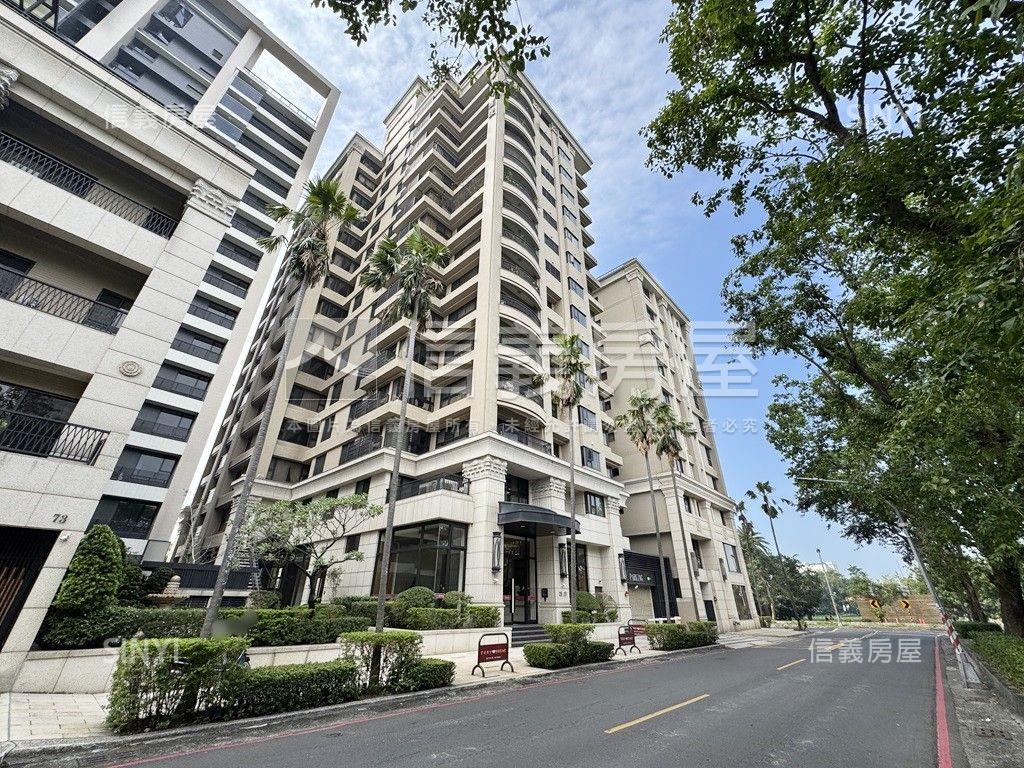 ⭐蓮潭高樓景觀⭐豪邸房屋室內格局與周邊環境
