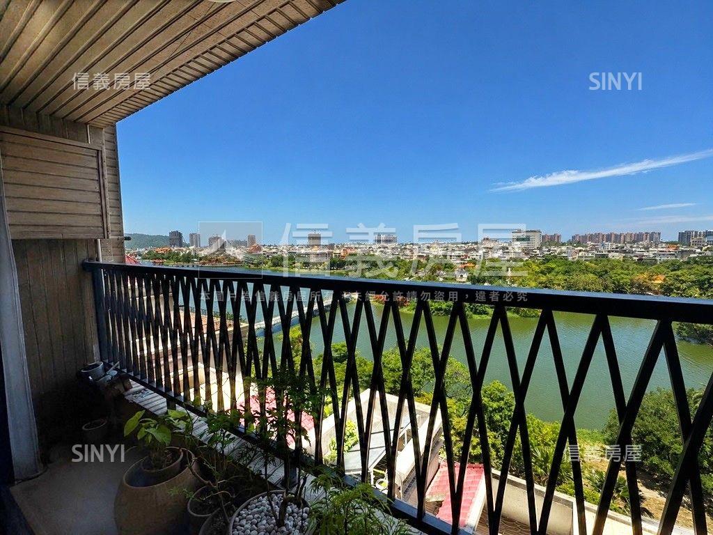 ⭐蓮潭高樓景觀⭐豪邸房屋室內格局與周邊環境