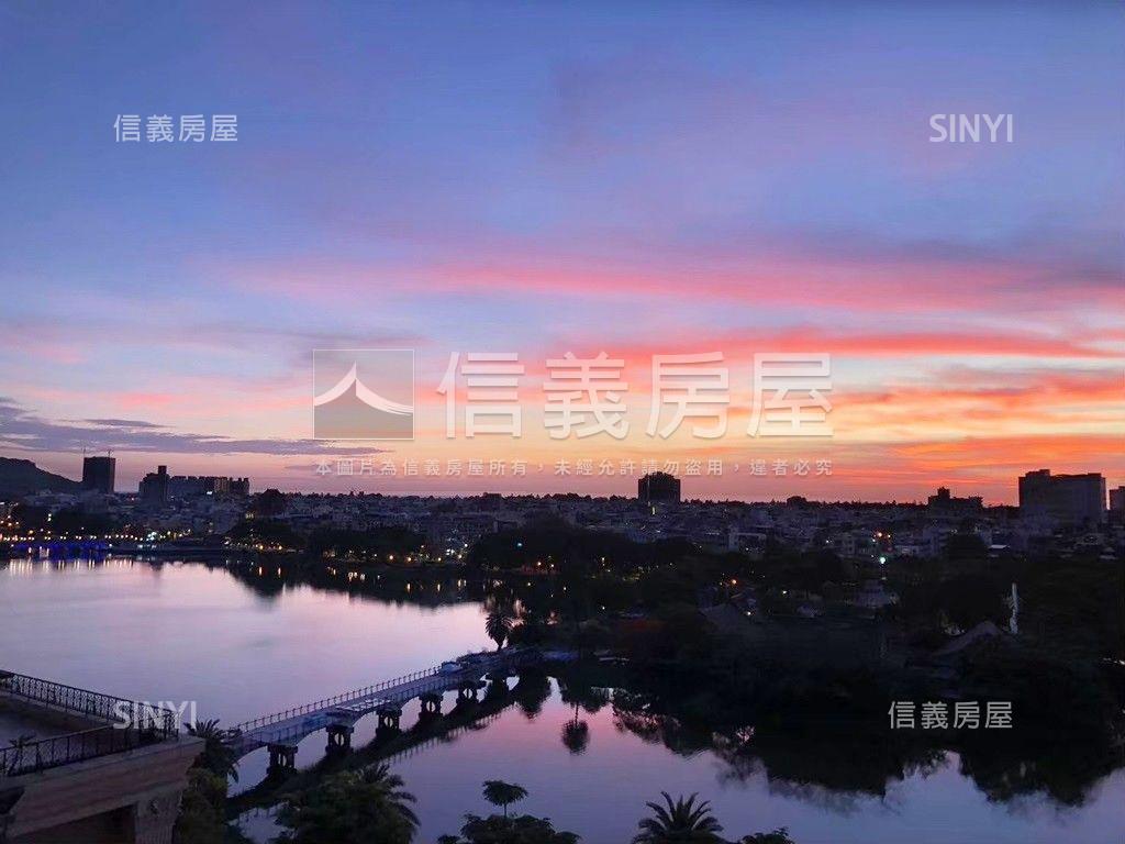 ⭐蓮潭高樓景觀⭐豪邸房屋室內格局與周邊環境