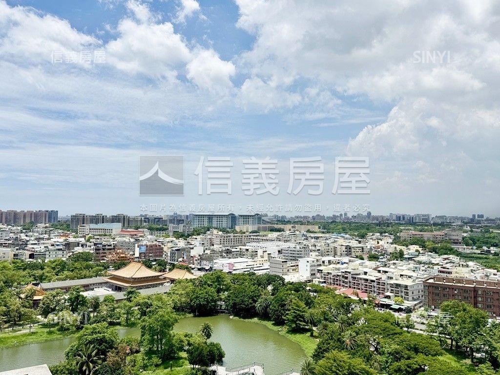 ⭐蓮潭高樓景觀⭐豪邸房屋室內格局與周邊環境