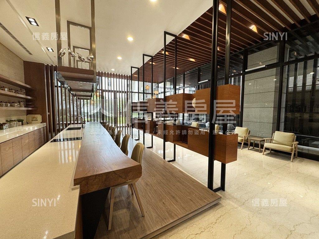 ⭐蓮潭高樓景觀⭐豪邸房屋室內格局與周邊環境