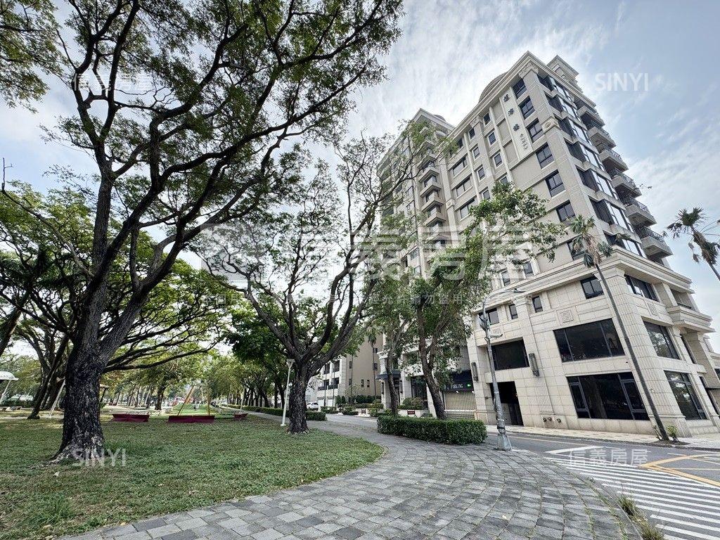 ⭐蓮潭高樓景觀⭐豪邸房屋室內格局與周邊環境