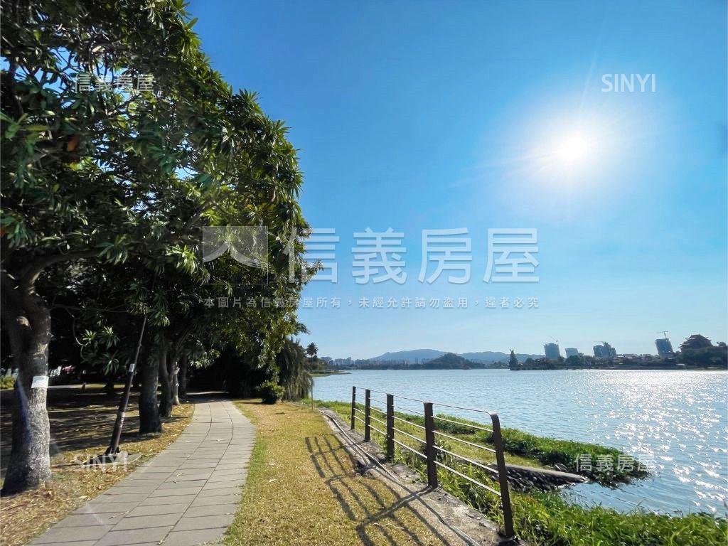 ⭐蓮潭高樓景觀⭐豪邸房屋室內格局與周邊環境