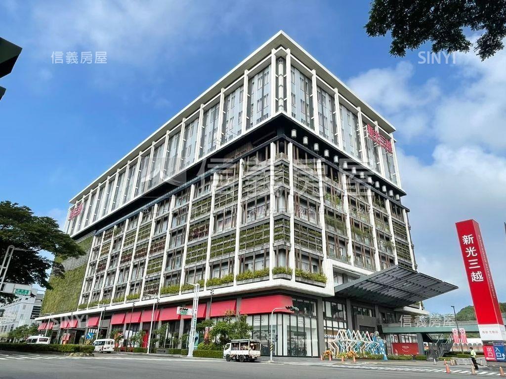 ⭐蓮潭高樓景觀⭐豪邸房屋室內格局與周邊環境