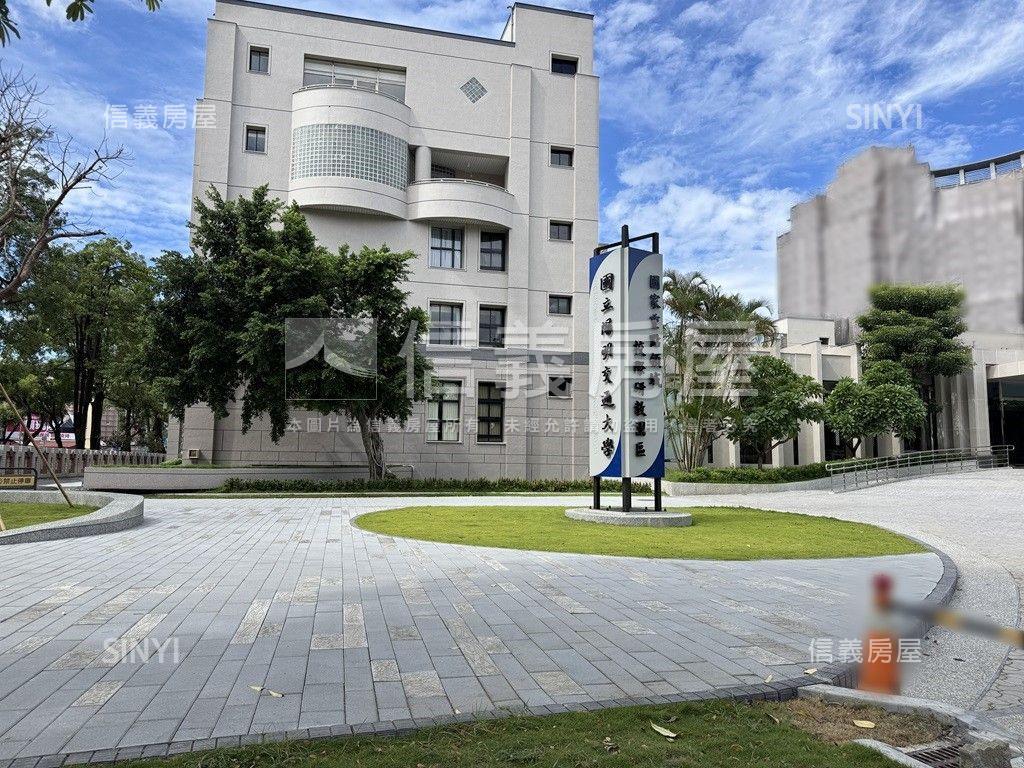 ⭐蓮潭高樓景觀⭐豪邸房屋室內格局與周邊環境