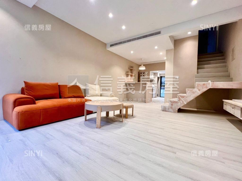 有質感美裝潢南大路透天房屋室內格局與周邊環境