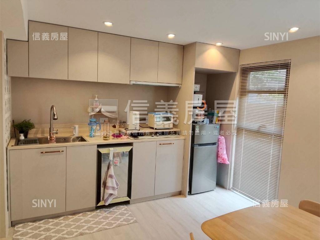 設計師的家裝潢南大路透天房屋室內格局與周邊環境