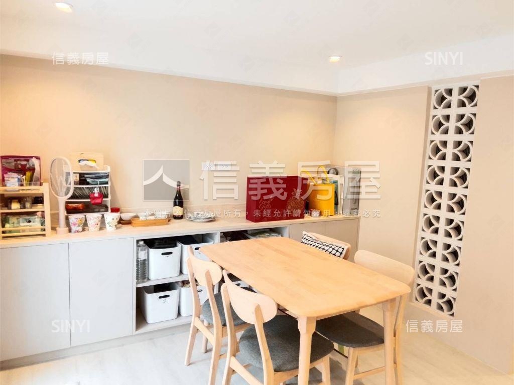 設計師的家裝潢南大路透天房屋室內格局與周邊環境