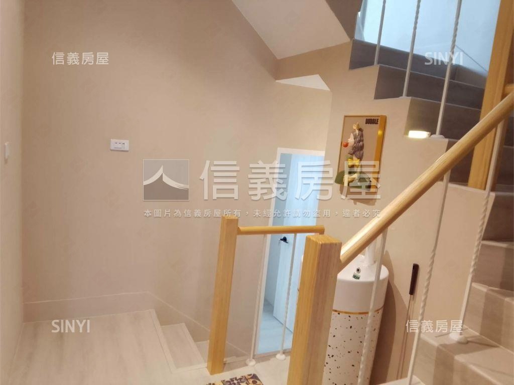 設計師的家裝潢南大路透天房屋室內格局與周邊環境