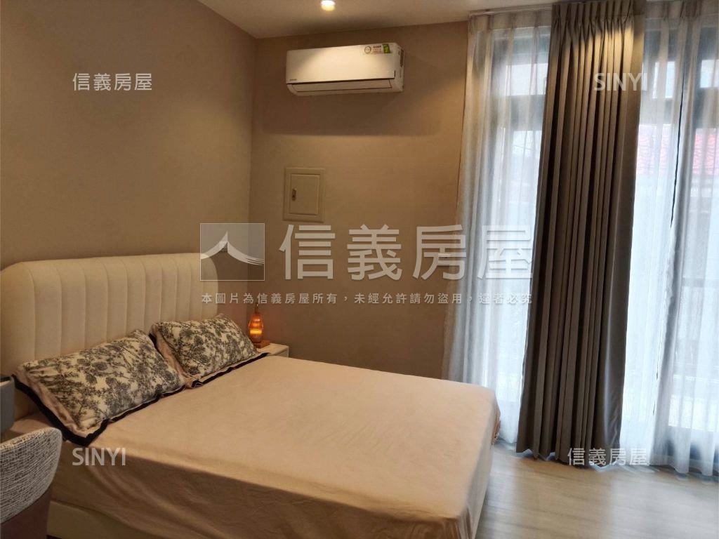 設計師的家裝潢南大路透天房屋室內格局與周邊環境