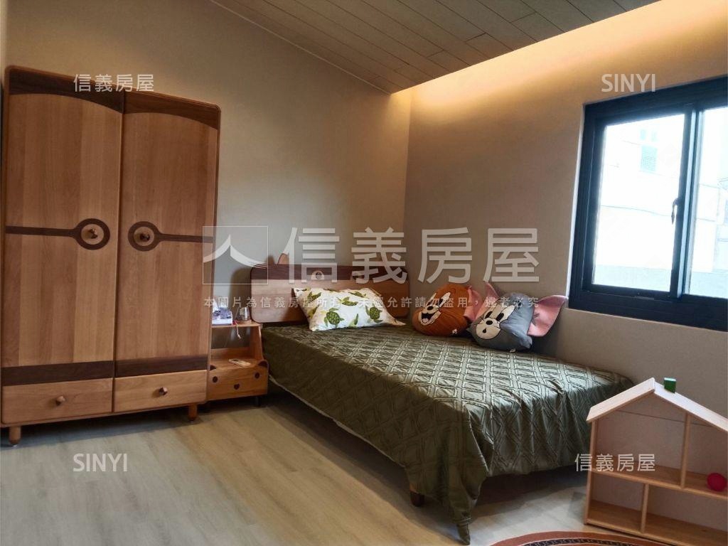 設計師的家裝潢南大路透天房屋室內格局與周邊環境