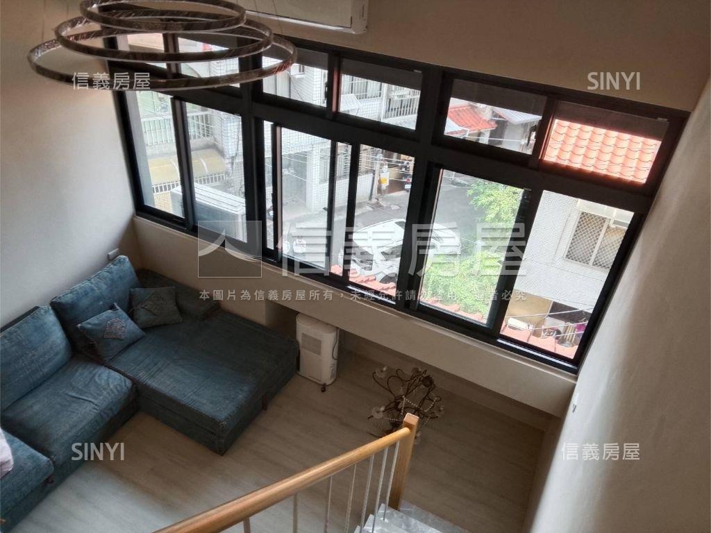 設計師的家裝潢南大路透天房屋室內格局與周邊環境