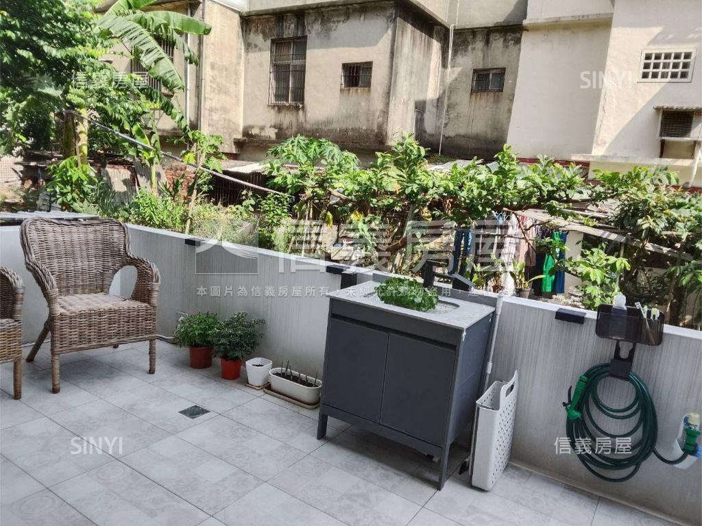 設計師的家裝潢南大路透天房屋室內格局與周邊環境