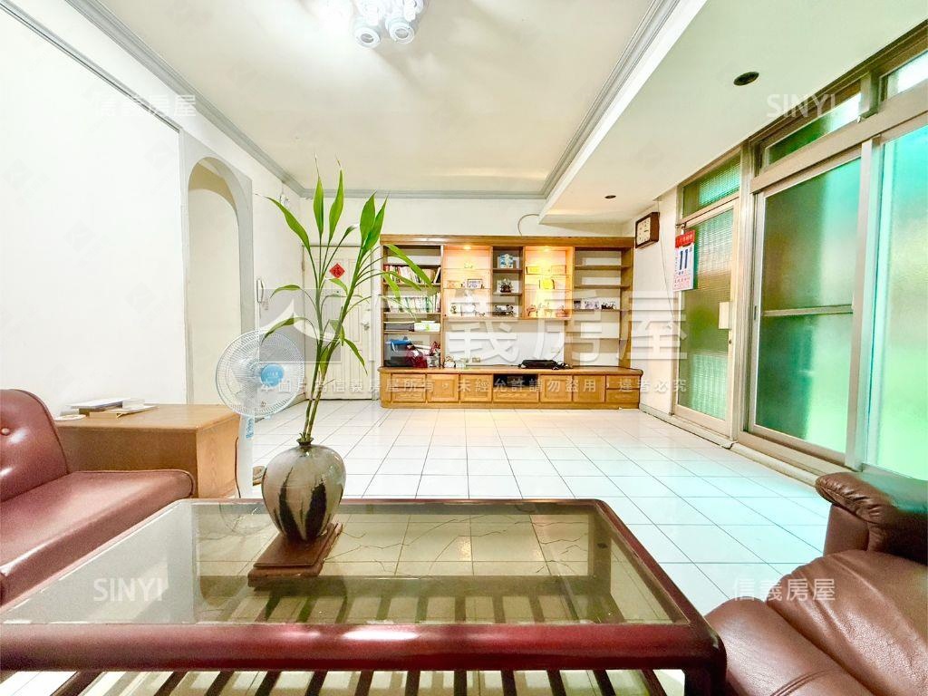 近捷運師大金華２樓美寓房屋室內格局與周邊環境