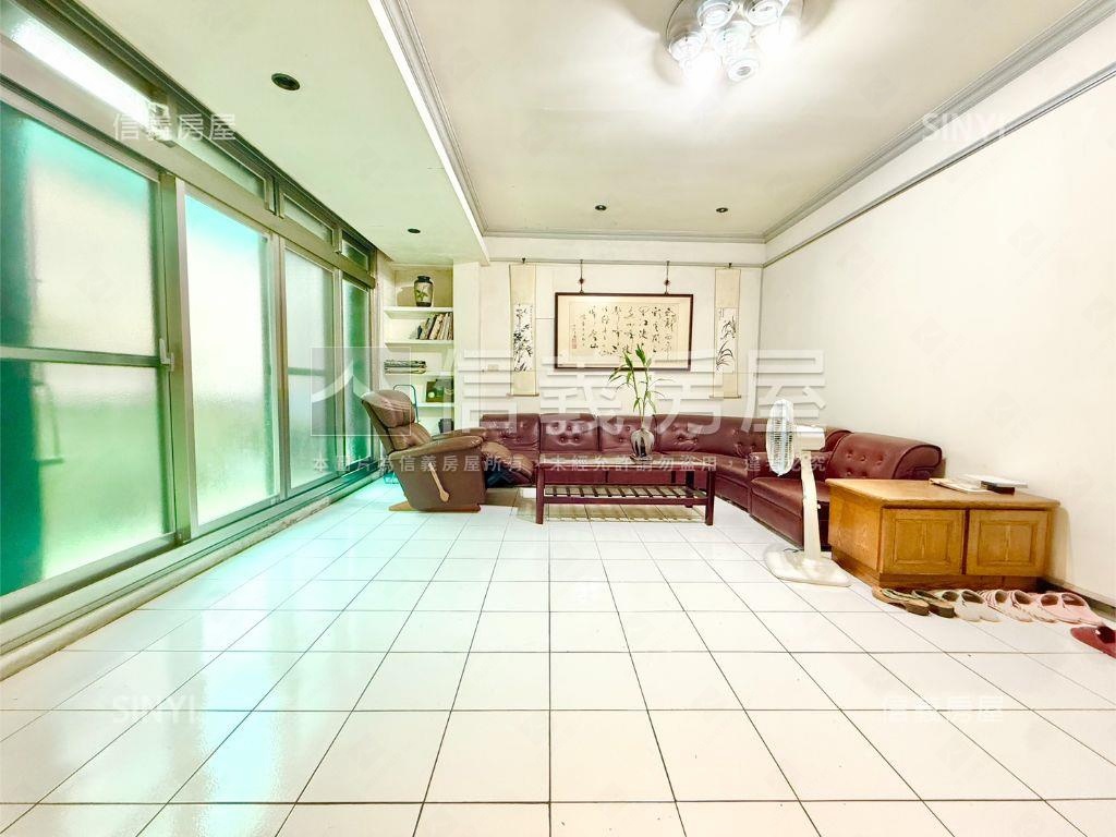 近捷運師大金華２樓美寓房屋室內格局與周邊環境