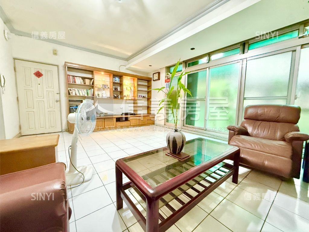 近捷運師大金華２樓美寓房屋室內格局與周邊環境