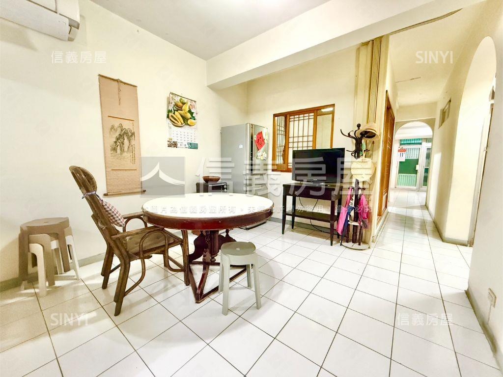 近捷運師大金華２樓美寓房屋室內格局與周邊環境