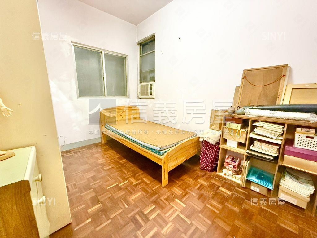 近捷運師大金華２樓美寓房屋室內格局與周邊環境