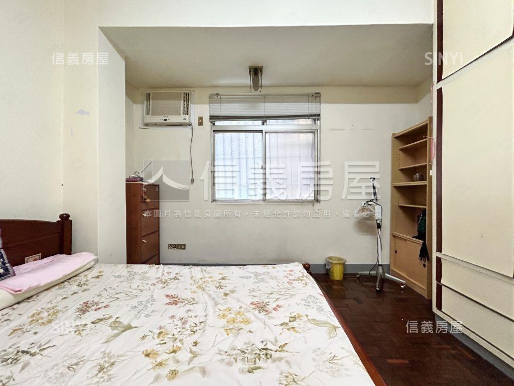 近捷運師大金華２樓美寓房屋室內格局與周邊環境