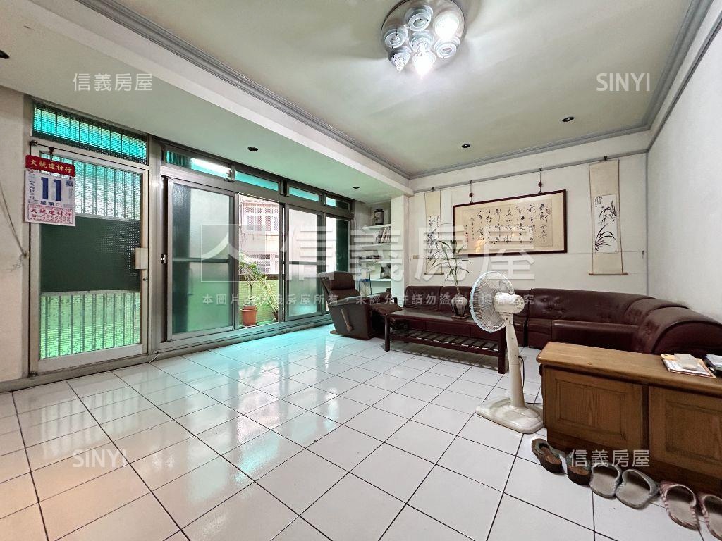 近捷運師大金華２樓美寓房屋室內格局與周邊環境