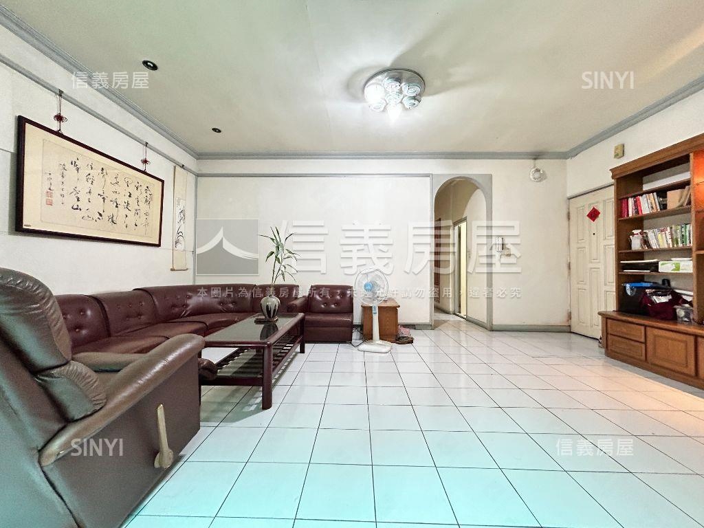 近捷運師大金華２樓美寓房屋室內格局與周邊環境