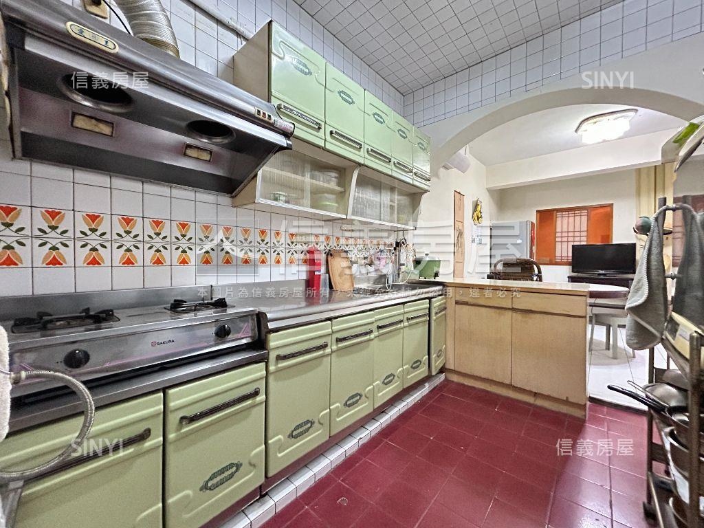 近捷運師大金華２樓美寓房屋室內格局與周邊環境