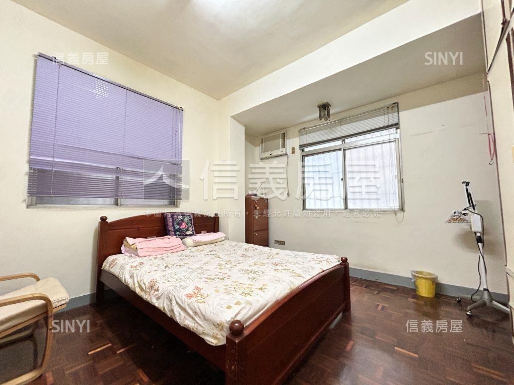 近捷運師大金華２樓美寓房屋室內格局與周邊環境