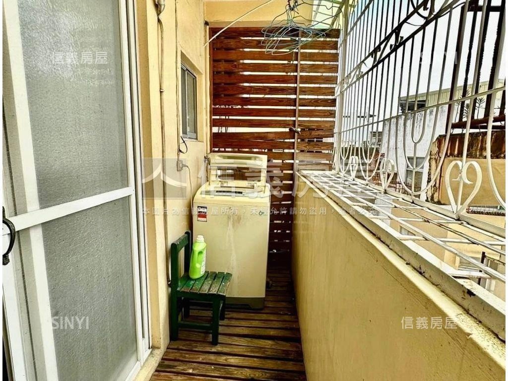 長榮中學｜綠蔭景觀收租寓房屋室內格局與周邊環境