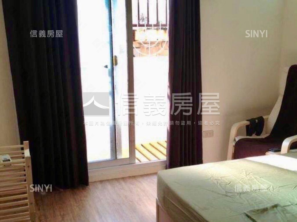 長榮中學｜綠蔭景觀收租寓房屋室內格局與周邊環境
