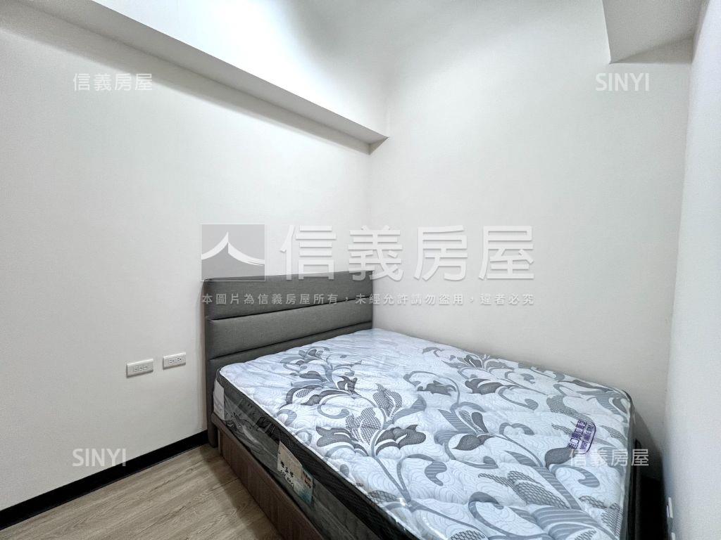 樂洋洋明廳大兩房房屋室內格局與周邊環境