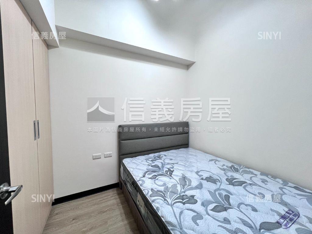 樂洋洋明廳大兩房房屋室內格局與周邊環境
