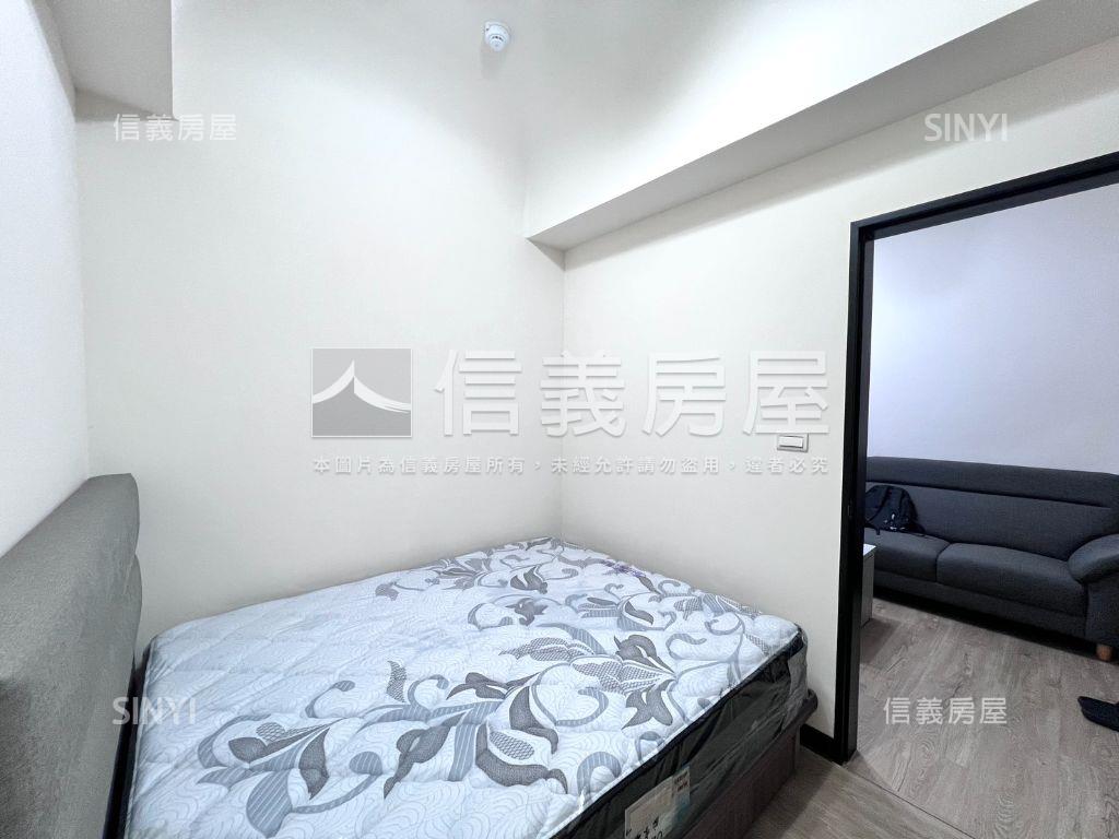 樂洋洋明廳大兩房房屋室內格局與周邊環境