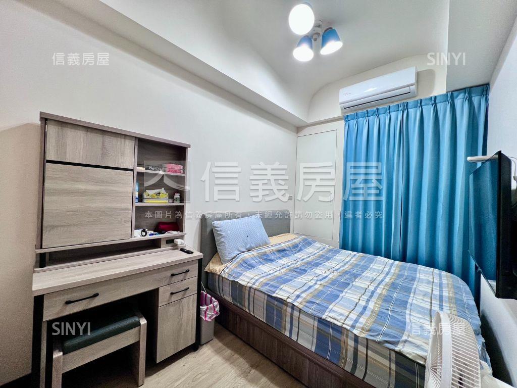 樂洋洋明廳大兩房房屋室內格局與周邊環境