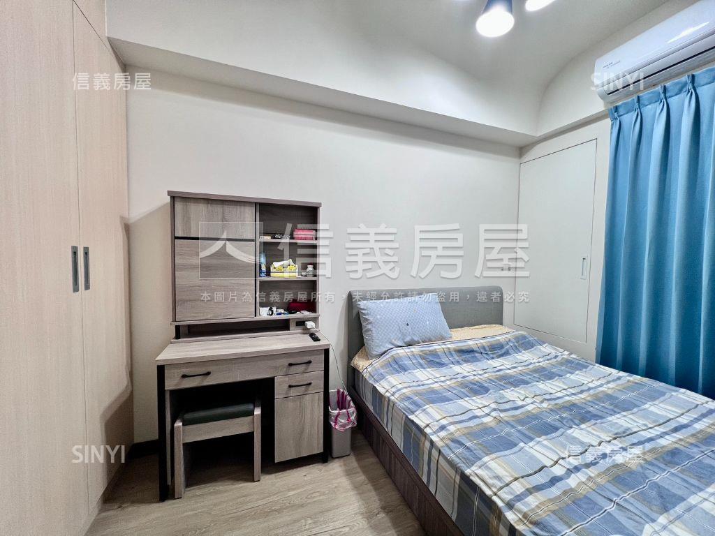 樂洋洋明廳大兩房房屋室內格局與周邊環境