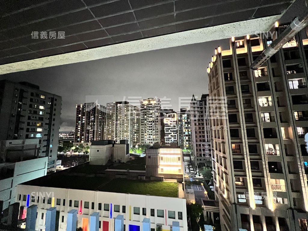 樂洋洋明廳大兩房房屋室內格局與周邊環境