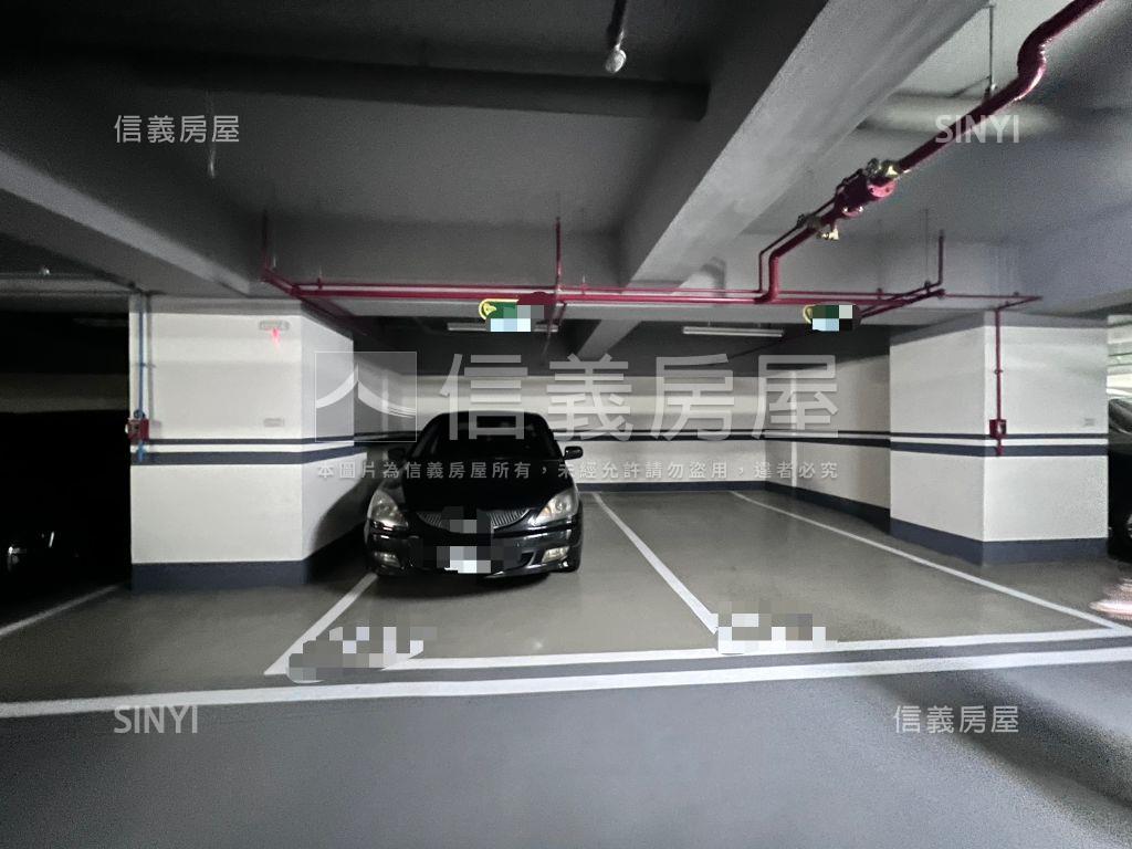 樂洋洋明廳大兩房房屋室內格局與周邊環境