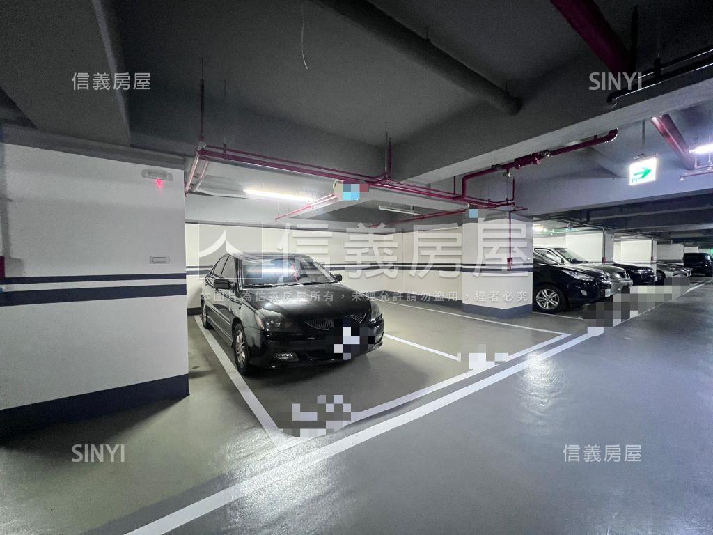 樂洋洋明廳大兩房房屋室內格局與周邊環境