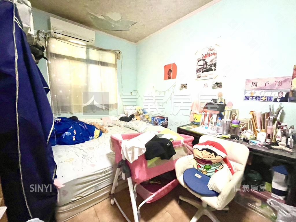 建工大三房健身公寓房屋室內格局與周邊環境