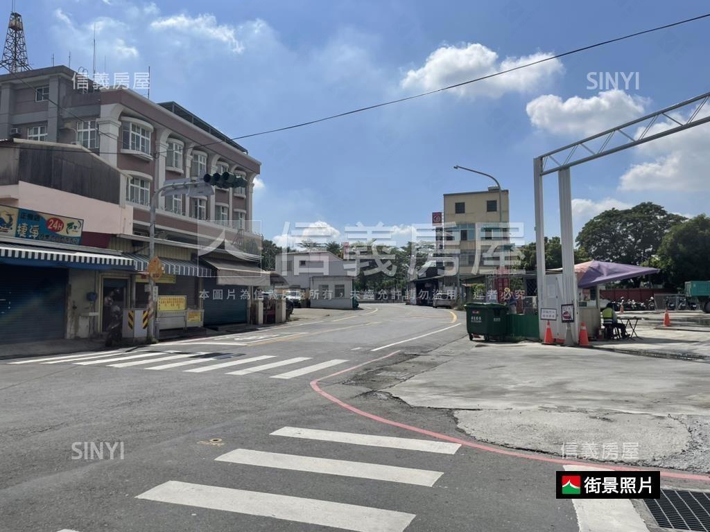 自強商圈經典傳統店住房屋室內格局與周邊環境