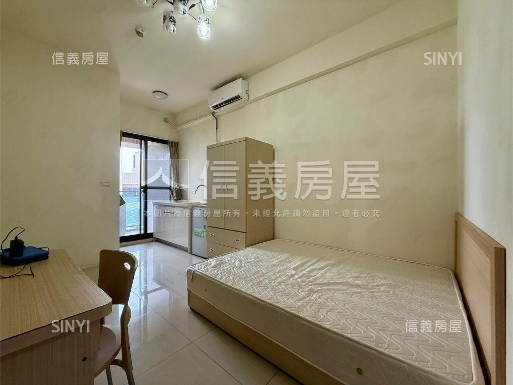 竹南近台積電雙套房房屋室內格局與周邊環境