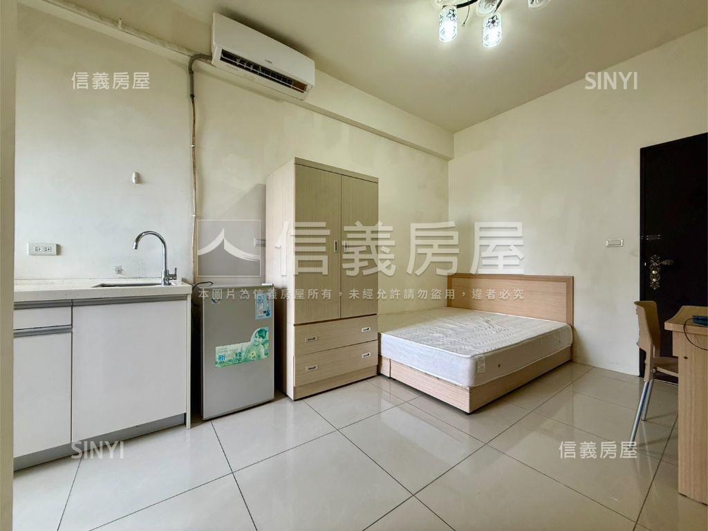 竹南近台積電雙套房房屋室內格局與周邊環境