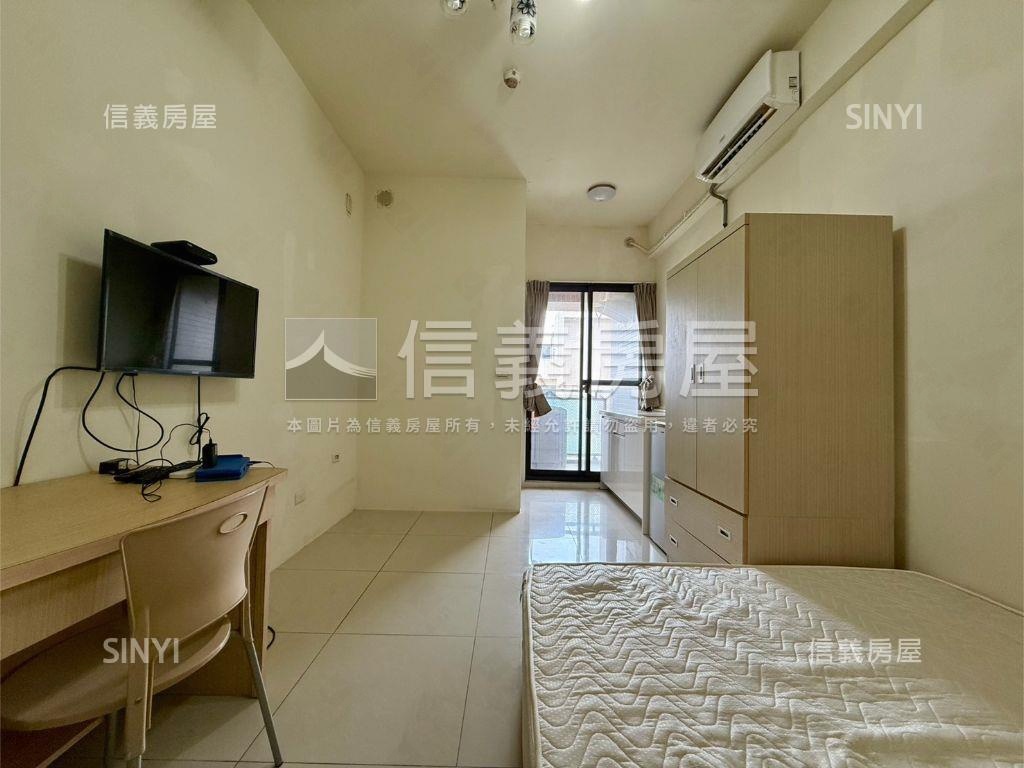 竹南近台積電雙套房房屋室內格局與周邊環境
