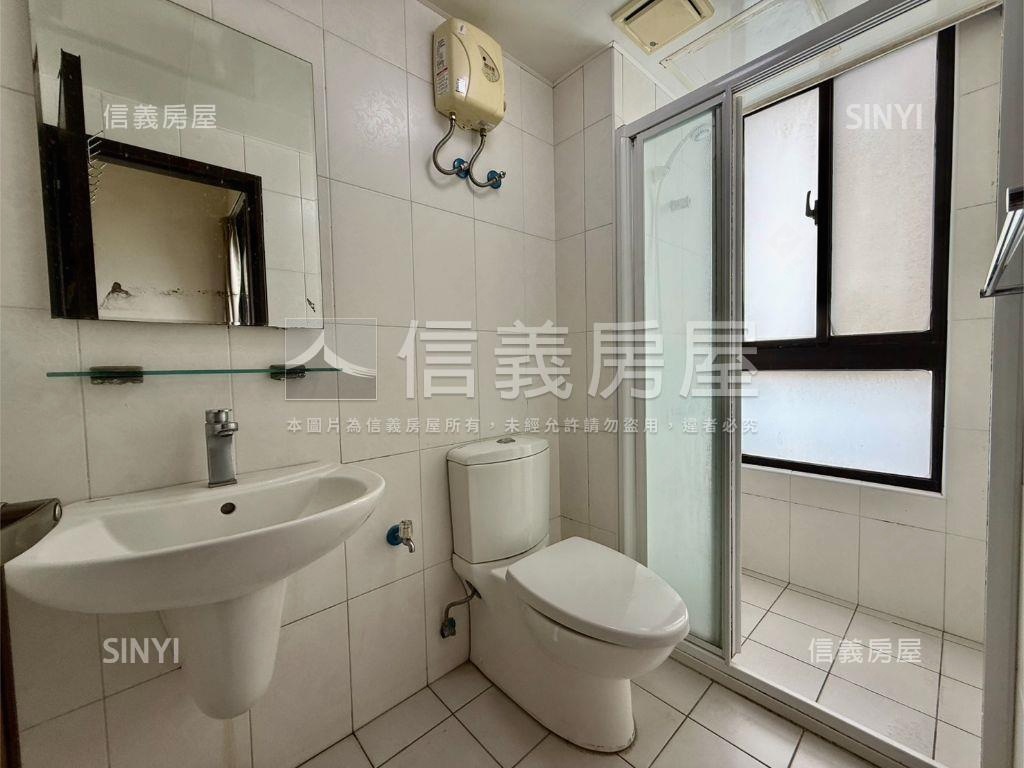 竹南近台積電雙套房房屋室內格局與周邊環境