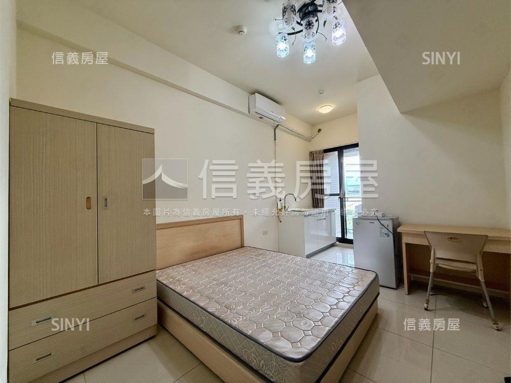 竹南近台積電雙套房房屋室內格局與周邊環境